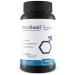 Pro Viasil Prostate Support - Promote Prostate Health with Natural Antioxidant & Turmeric Formula - Pro Viasil Pills for Men with Zinc - Promote Healthy Prostate Function with Vitamin D & Green Tea