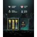 Legendary Perfume Gift Set for Men & Women | Long-Lasting Eau de Parfum | Fruity Arabic & French Blend | Gift Hamper for Him & Her | Combo Pack (3 x 20ML) - Buy Online on GoSupps.com