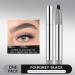 Liquid eyebrow pencil use of imprepers and superor faint curve the stain resistant formula retains brightness sweat and moisture resistant properties C 2 Yellow Brown - Buy Online on GoSupps.com