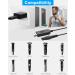 15V Philips Shaver Charger HQ8505 Cable for Norelco Series 3000-9000 + One Blade - USB Charging Cord - Buy Online on GoSupps.com