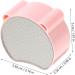 VINTORKY Foot Dead Skin Remover Foot Call-us Remover Foot Call-us Scrubber Feet Scraper Exfoliator Small Foot Scraper Compact Hair Eraser Exfoliating Crystal Miss Abs - Buy Online on GoSupps.com