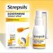 Strepsils Soothing Sore Throat Spray Contains Honey Sore Throat and Cough (Pack of 2 x 20ml) - Buy Online on GoSupps.com