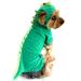 NACOCO Dog Dinosaur Design Costume Green Pet Clothes for Medium & Large Dogs (Green, L) - Fun and Unique Outfit for Your Furry Friend - Buy Online on GoSupps.com