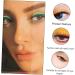 Gogogmee 6pcs Eyeliner Stickers Glitter Eyelid Tape Glitter Tape Self- Beauty Supply Beauty Products Flash - Buy Online on GoSupps.com