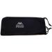 Montana Eyewear FO2H FIT OVER - Black Zero Diopters with Fabric Bag & Hard Case | International Shipping Available - Buy Online on GoSupps.com