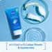 NIVEA Refreshing Wash Gel (150ml) with Lotus Flower - Deep Cleansing Face Wash for Refreshing Skincare - Buy Online on GoSupps.com