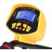 QISUO High Sensitivity High Sensitivity High Performance Metal Detector MD3010II Underground Metal Detector Gold Digger Treasure Hunter Metal Finder Treasures Seeking Tool - Buy Online on GoSupps.com