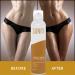 SunFX Summers Secret Instant Self-Tanner Bronzing Spray Medium Dark 200g/8oz - Pack of 1 - Buy Online on GoSupps.com