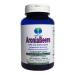 Aronia berries opc cell (cell) Protect - 120 powder capsules - antioxidants + immune system + immune system - polyphenol anthocyan flavonoids - pure nature without additives - Germany.26845-120 120 pieces (1 Pack)