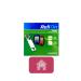 ReliOn Prime Blood Glucose Test Strips 100 Count + STS Sticker.