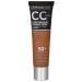 Dermablend Continuous Correction CC Cream SPF 50 85N Deep