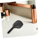 Beaupretty 4pi ces Lot De Protections Pour Barbier Protection Anti-laque Transparente Pour Coupe De Cheveux R utilisable Pour Salon De Coiffure Et Usage Domestique - Buy Online on GoSupps.com