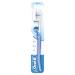 Oral-B 1-2-3 Indicator Manual Toothbrush Medium Pack of 6 (6 x 1 piece)