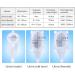 Silicone Urine Collector with 2 Reusable Catheter Bags - Female External Catheter for Comfort & Portability - Buy Online on GoSupps.com