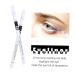 Minkissy 12-Piece Liquid Eyeliner & Eyeshadow Set - Waterproof Highlighter Makeup - International Shipping Available - Buy Online on GoSupps.com