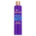 Aussie Purple Shampoo, Brighten Natural and Color-Treated Blonde Hair, Australian Kakadu Plum & Lemon Myrtle, 9.6 Oz