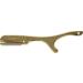 Vincent Weasel Razor - Gold Right Handed | VanDaGoat | International Shipping Available - Buy Online on GoSupps.com
