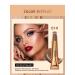 3 Pack Liquid Contour and Highlighter Wand Set - Easy to Blend, Long Lasting with Natural Matte Finish - Lightweight Cream Face Illuminator Makeup - Buy Online on GoSupps.com