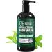 Antibacterial Body Wash - Antibacterial Soap And Tea Tree Body Wash For Jock Itch, Athletes Foot, Eczema And Back Acne - Anti Bacterial Body Soap For Men And Women Safe For All Skin Types - 16 Oz