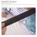 Healifty Heel Protector Cushion for Pressure Sores and Bedsores - Foot Pillow for Plantar Fasciitis and Decubitus Ulcers - 1PCS - Buy Online on GoSupps.com