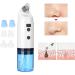 Xcello Portable Mini Electric Face Cleanse Machine Gentle Bubble Cleanser for Blackhead Suction and Pimple Removal - Buy Online on GoSupps.com