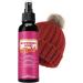 Fabric Fixative - 120ml Bottle Quick-Drying for Holding and Shaping Fabrics Hardening and Styling Mist for Textiles | for Crochet Hats Felted Wool Bags and Projects - Buy Online on GoSupps.com