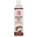 Fantasia Ic Coconut Oil Mist Nourishing & Hydrating Weightless Oil Spray 6oz - Buy Online on GoSupps.com