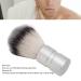 Premium Razor Brush for Men | Wooden Handle Beard & Shaving Brush | Perfect for Salon & Beard Care - Buy Online on GoSupps.com