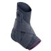 Buy Medi Levamed Active Ankle Support Right IV - Premium Silver Design | International Shipping Available - Buy Online on GoSupps.com