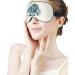 Buy Cute & Creepy Ankylosaurus Eye Mask - Soft Blindfold for Sleep & Travel - Buy Online on GoSupps.com