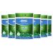 Oral B Glide Outlast Reach Floss Picks - Mint - 6 Pack