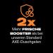 AXE Fine Fragrance Collection Gel douche Premium Black Vanilla 6 x 300 ml pour 12 heures de fra cheur longue dur e donne un parfum spectaculaire sous la douche - Buy Online on GoSupps.com