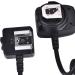 Bindpo TTL Off-Camera Cord with Assist Lamp for Nikon Camera - Buy Online on GoSupps.com