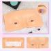 2023 New 5D Make-Up Exercise Board | Reusable Silicone Practice Face Board for Perfect Make-Up Skills - Buy Online on GoSupps.com