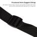 YUYTE Shoulder Immobilizer - Fractured Arm Support Sling for Quick Recovery | Black Arm Stabilizer Strap - Buy Online on GoSupps.com