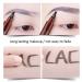 4 Point Waterproof Microblading Eyebrow Pen - No Color Fading Long-Lasting Grey Brown - Best for Perfect Eyebrows - Buy Online on GoSupps.com