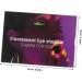 AUTSUPPL Stage Makeup Makeup Pallete Powder Multicolored Eye Shadow Eye Shadow - Buy Online on GoSupps.com