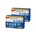 All-Purpose Stain Remover Floor Kitchen Tile Bathroom Strong Cleaning Remove Stains and Scale Live A Carefree Life Small Body and Great Strength. (Color : 2Count (Pack of 2))