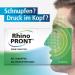 Buy RHINOPRONT Kombi Tablets - Relieve Cold Symptoms Hay Fever & Nasal Congestion - 12 Tablets for Fast Relief Worldwide - Buy Online on GoSupps.com
