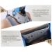 Adjustable Cervical Spine Traction Device - At-Home Support for Improved Spine Alignment - Buy Online on GoSupps.com