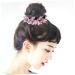 DOITOOL Artificial Flower Women's Hair Tie Girl Hair Accessories Hair Styling Accessories Hair Accessories for Women Colored Hair Ties Fabric Headband Miss Little Daisy - Buy Online on GoSupps.com
