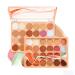 Palette De Contour 24 Couleurs Application Facile 24 X 1 7 G Surligneur Et De Teint M langeables Correcteur De Couleur Longue Dur e Pour Femmes D butantes Voyage Domicile Rendez-vous Quot