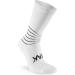 Atak Sports Compression Socks 6-8 | Premium White Compression Socks for Enhanced Performance & Recovery - International Shipping Available - Buy Online on GoSupps.com