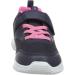 Reebok Girl's Rush Runner 4.0 Alt Sneakers 10 UK - Vector Navy/True Pink/White - Buy Online on GoSupps.com
