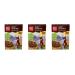 Mom's Best Cereals Crispy Cocoa Rice Cereal 13 oz (Pack of 3)