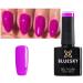 Bluesky Nail Gel Polish Neon Pink Purple Fuchsia Spring Summer Color NEON 28 UV LED Soak Off 10ml