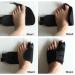 Bunion Corrector & Toe Alignment Splint for Big Toe Pain Relief - Black - Buy Online on GoSupps.com