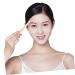 Healeved Bart 6-Piece Women's Face Cutter Set - Bikinicon Trimmer for Eyebrows & Facial Hair - Random Colors - Precision Paper Cutter 7.7x2cm - Buy Online on GoSupps.com