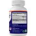 Vitamatic Magnesium Glycinate 500mg - 180 Vegetarian Tablets with B6 for Muscle, Joint & Heart Health - Buy Online on GoSupps.com