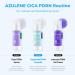 Le Nubele Azulene Cica Hyaluronic PDRN Capsule Standard Ampoule 02 Salmon DNA PDRN 3 000ppm Peptide Collagen Booster Skin Rejuvenation Hydrating Acne Skin Korean Skin Care 30ml/1.01 fl.oz. - Buy Online on GoSupps.com